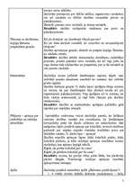 Konspekts 'Nodarbības konspekts sākumskolai - prece un pakalpojums', 10.