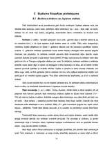 Referāts 'Budisms', 14.