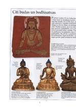 Referāts 'Budisms', 29.