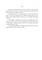 Konspekts 'Datu grafiskā attēlojuma izmantošana ekonomikā', 3.