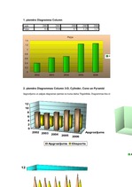 Konspekts 'Datu grafiskā attēlojuma izmantošana ekonomikā', 24.
