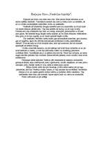 Eseja 'Filma "Venēcijas tirgotājs"', 1.