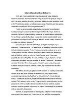 Referāts 'Twitter revolūcijas Tuvajos Austrumos', 3.