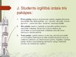 Prezentācija 'Jūlija Aleksandra Studenta pedagoģiskie uzskati', 17.