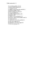 Paraugs 'Riska teorija', 10.