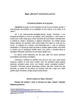 Referāts 'Rīgas "Dinamo" kā Latvijas patrioti', 1.