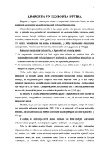 Referāts 'Būvmateriālu importa un eksporta analīze Baltijas valstīs', 5.