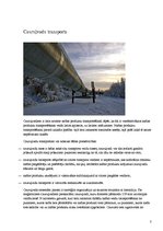 Referāts 'Šķidro naftas produktu transportēšanas veidi', 3.