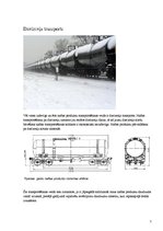 Referāts 'Šķidro naftas produktu transportēšanas veidi', 7.
