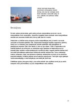 Referāts 'Šķidro naftas produktu transportēšanas veidi', 10.