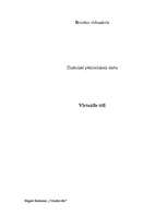 Referāts 'Virtuālie tēli', 1.