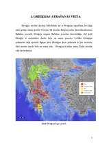 Referāts 'Senā Grieķija', 3.