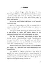 Referāts 'Senā Grieķija', 6.