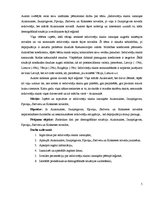 Referāts 'Iedzīvotāju skaita izmaiņas Aizkraukles, Jaunjelgavas, Pļaviņu, Skrīveru un Kokn', 5.