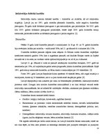 Referāts 'Iedzīvotāju skaita izmaiņas Aizkraukles, Jaunjelgavas, Pļaviņu, Skrīveru un Kokn', 14.