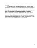 Referāts 'Iedzīvotāju skaita izmaiņas Aizkraukles, Jaunjelgavas, Pļaviņu, Skrīveru un Kokn', 28.