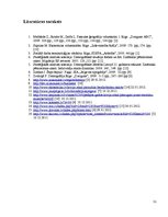 Referāts 'Iedzīvotāju skaita izmaiņas Aizkraukles, Jaunjelgavas, Pļaviņu, Skrīveru un Kokn', 31.