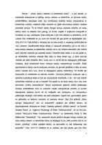 Eseja 'Mediju ietekme uz sabiedrisko domu', 1.