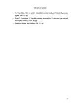 Referāts 'Medicīna un veselības aizsardzība', 17.