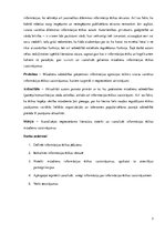 Referāts 'Informācijas ētikas mūsdienu izaicinājumi', 3.