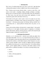 Referāts 'Informācijas ētikas mūsdienu izaicinājumi', 4.