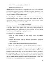 Referāts 'Informācijas ētikas mūsdienu izaicinājumi', 5.