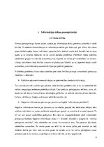 Referāts 'Informācijas ētikas mūsdienu izaicinājumi', 6.