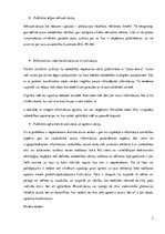 Referāts 'Informācijas ētikas mūsdienu izaicinājumi', 7.