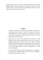 Referāts 'Informācijas ētikas mūsdienu izaicinājumi', 13.