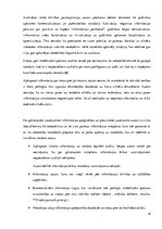 Referāts 'Informācijas ētikas mūsdienu izaicinājumi', 14.