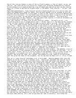 Eseja 'Death and Rebirth in the Poetry of Sylvia Plath ', 1.