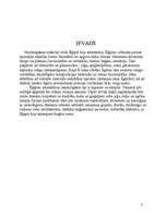 Referāts 'Senās Ēģiptes arhitektūra', 3.