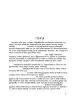 Referāts 'Senās Ēģiptes arhitektūra', 6.