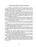 Referāts 'Tautsaimniecības nozares raksturojums. Meža nozare', 14.