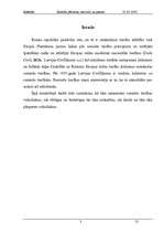 Referāts 'Romiešu civiltiesību pamati', 3.