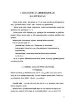 Diplomdarbs 'Matemātisko priekšstatu un jēdzienu veidošanas īpatnības bērniem ar redzes trauc', 6.