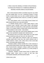 Diplomdarbs 'Matemātisko priekšstatu un jēdzienu veidošanas īpatnības bērniem ar redzes trauc', 25.