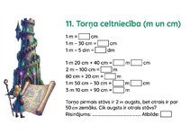 Prezentācija 'Matemātika ar varoņiem HEXED', 11.