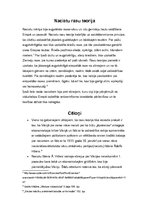 Referāts 'Nacistu rasu teorija - cēloņi un sekas', 2.