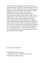 Referāts 'Nacistu rasu teorija - cēloņi un sekas', 5.