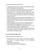 Prakses atskaite 'Valsts policijas Rīgas pilsētas Galvenās policijas pārvaldes policijas iecirkņa ', 4.