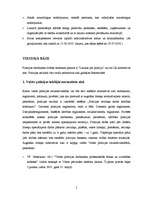 Prakses atskaite 'Valsts policijas Rīgas pilsētas Galvenās policijas pārvaldes policijas iecirkņa ', 5.