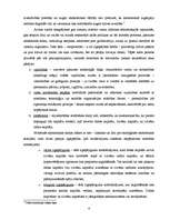 Referāts 'Dabas aizsardzība un ilgtspējīga attīstība', 4.