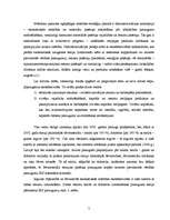 Referāts 'Dabas aizsardzība un ilgtspējīga attīstība', 5.