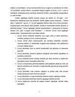 Referāts 'Dabas aizsardzība un ilgtspējīga attīstība', 7.