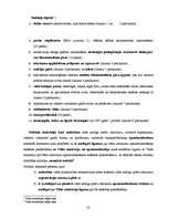 Referāts 'Dabas aizsardzība un ilgtspējīga attīstība', 22.