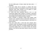 Referāts 'Dabas aizsardzība un ilgtspējīga attīstība', 25.