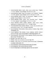 Referāts 'Dabas aizsardzība un ilgtspējīga attīstība', 26.