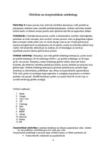 Konspekts 'Globālais un starptautiskais mārketings', 3.