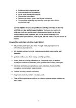 Konspekts 'Globālais un starptautiskais mārketings', 4.